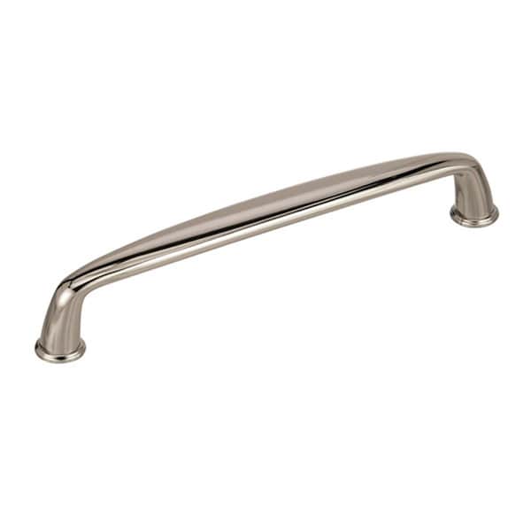 Amerock 160 mm Kane Cabinet Pull - Polished Nickel A53803 PN - main